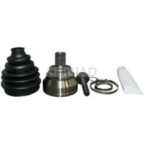 Acquista Kit giunti semiasse da BUGIAD BSP23780 a buon mercato per soli 51,02 €