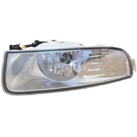Acquista Fendinebbia da BUGIAD BSP23840 a buon mercato per soli 61,81 €