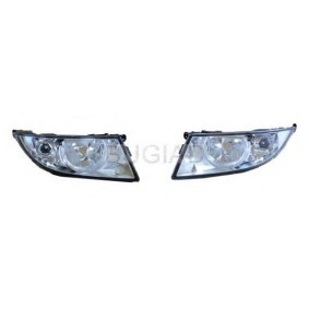 Acquista Fendinebbia da BUGIAD BSP23964 a buon mercato per soli 31,58 €