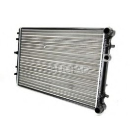 Kjøp Radiator, motorkjøling av BUGIAD BSP24064 til den lave prisen 975,74 NOK