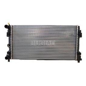 Kjøp Radiator, motorkjøling av BUGIAD BSP24104 til den lave prisen 1160,86 NOK