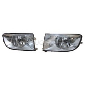 Acquista Fendinebbia da BUGIAD BSP24328 a buon mercato per soli 77,23 €