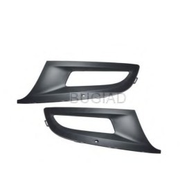 Compre Friso de para-choques de BUGIAD online para Polo Hatchback (6R1, 6C1) a preços moderados