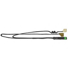 Acquista Sensore di usura delle pastiglie freni da BUGIAD BW70082 a buon mercato per soli 33,45 €