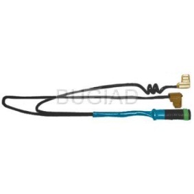 Acquista Sensore di usura delle pastiglie freni da BUGIAD BW70440 a buon mercato per soli 49,48 €