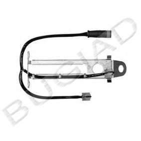 Acquista Sensore di usura delle pastiglie freni da BUGIAD BW70468 a buon mercato per soli 24,39 €