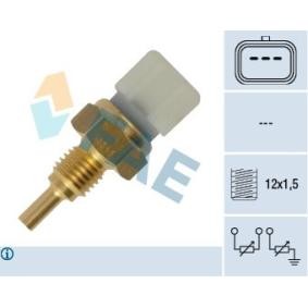 Sensor, Kühlmitteltemperatur 33356