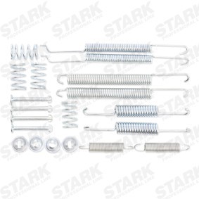 Comprar Juego de accesorios, zapatas de freno de STARK SKAKB-1580004 a bajo precio de 7,34 €