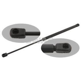 Köp Gasfjäder, motorhuv av SWAG 57 92 9204 till det låga priset 435,32 kr