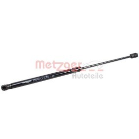 Comprar Amortiguador de maletero de METZGER 2110549 a bajo precio de 19,07 €