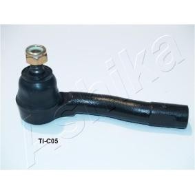 Achetez des Rotule de direction ASHIKA 111-0C-C05R à prix pour 18,14 €