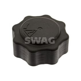 Verschlußdeckel, Kühlmittelbehälter von SWAG günstig für 7,25 €
