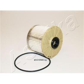 Comprar Filtro combustible de ASHIKA 30-ECO013 a bajo precio de 23,43 €