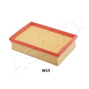 Luftfilter 20-0W-W15
