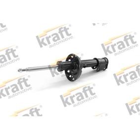 Stoßdämpfer für OPEL von KRAFT