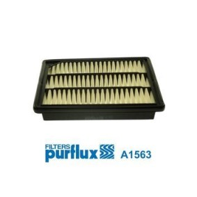 Køb Luftfilter af PURFLUX A1563 til den lave pris 193,33 DKK