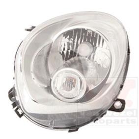 Acquista Faro anteriore da VAN WEZEL 0515963 a buon mercato per soli 187,83 €