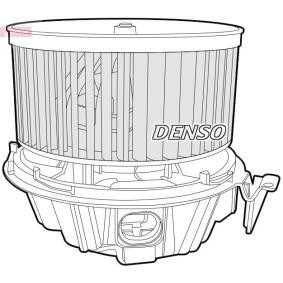 Innenraumgebläse von DENSO