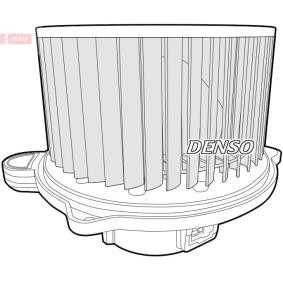 Innenraumgebläse DEA43007