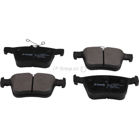 Comprar Junta, luna lateral de JP GROUP 1186150200 a bajo precio de 19,25 €