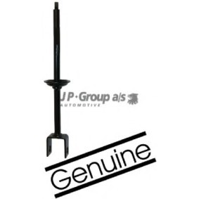 Querlenker von JP GROUP für Kaefer Cabrio (15) günstig online kaufen
