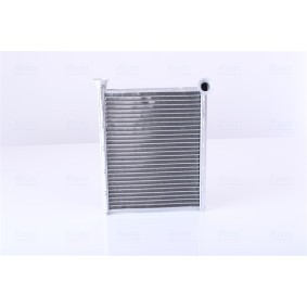 Acquista Scambiatore calore per riscaldamento abitacolo da NISSENS 72987 a buon mercato per soli 110,43 €
