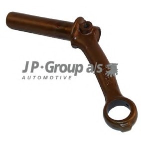 Querlenker von JP GROUP für Kaefer Cabrio (15) günstig online kaufen