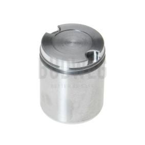 Køb Stempel, bremsekaliper af BUDWEG CALIPER 233849 til den lave pris 187,39 DKK