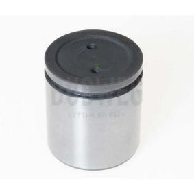 Kolben, Bremssattel 234872