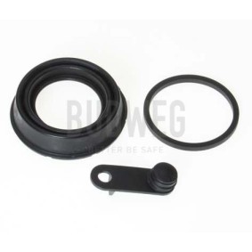 Acquista Guarnizione, Pistoncino pinza freno da BUDWEG CALIPER 183863 a buon mercato per soli 7,23 €
