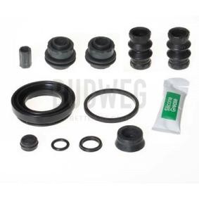 Acquista Kit di revisione della pinza freno da BUDWEG CALIPER 204104 a buon mercato per soli 44,78 €