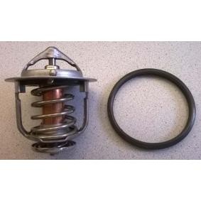 TOYOTA Kühlwasserthermostat von WAHLER