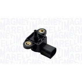 Kjøp MAP-sensor av MAGNETI MARELLI 215810008000 til den lave prisen 327,12 NOK