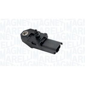 Køb Sensor, sugerørstryk af MAGNETI MARELLI 215810007800 til den lave pris 370,12 DKK