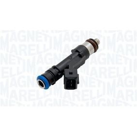 Einspritzventil 805000000004 für CHEVROLET