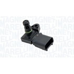 Kjøp MAP-sensor av MAGNETI MARELLI 215810009900 til den lave prisen 307,29 NOK