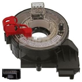 Wickelfeder, Airbag 30 94 6760