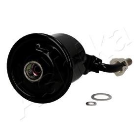 Kraftstofffilter 30-02-244 von ASHIKA günstig für 14,31 € online kaufen