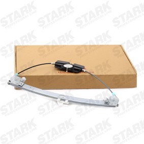 Fensterheber SKWR-0420326 für 406 Break (8E/F) für 86,19 CHF