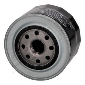 Ölfilter 10-00-011