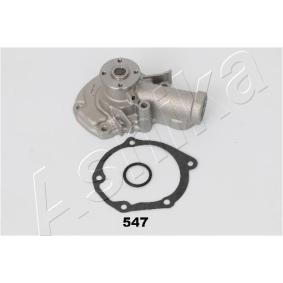 Achetez des Pompe à eau ASHIKA 35-05-547 à prix pour 49,88 €