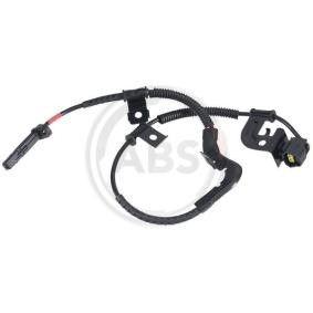 Comprar Sensor ABS de A.B.S. 30901 a bajo precio de 25,90 €