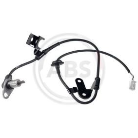 Køb ABS Sensor af A.B.S. 30940 til den lave pris 208,84 DKK