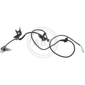 Acquista Sensore ABS da A.B.S. 30962 a buon mercato per soli 23,58 €