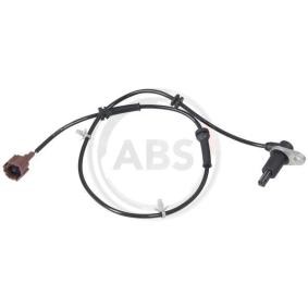 Compre Sensor ABS de A.B.S. online para Sentra V (B15) a precios moderados