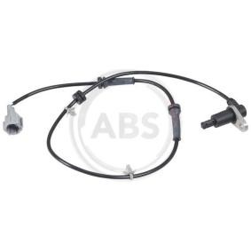 Compre Sensor ABS de A.B.S. online para Sentra V (B15) a precios moderados