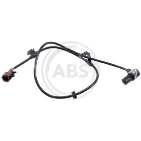 Comprar Sensor ABS de A.B.S. 30999 a bajo precio de 25,47 €