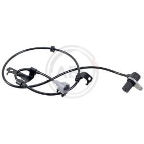 Comprar Sensor ABS de A.B.S. 31000 a bajo precio de 25,47 €
