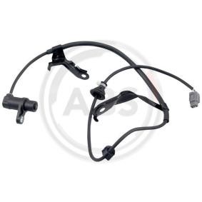 Compre Sensor de ABS de A.B.S. online para MR 2 III (ZZW3_) a preços moderados