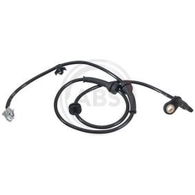 ABS-Sensor 31086